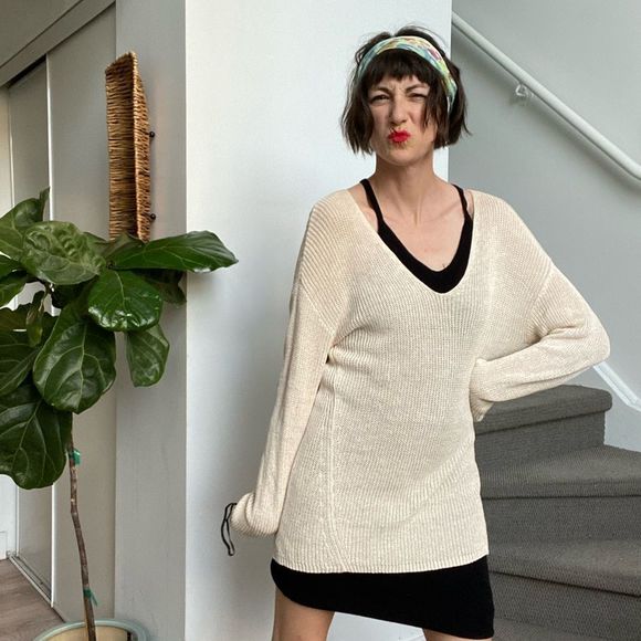 Babaton Sweaters - Babaton Jarrod Sweater